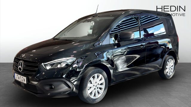 Mercedes-Benz Citan Tourer 2024
