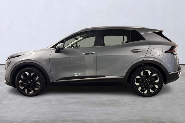 Kia Sportage 2023 – bild 2