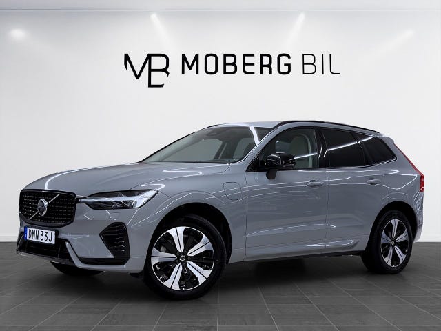 Volvo XC60 2024