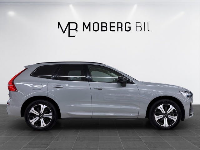 Volvo XC60 2024 – bild 4