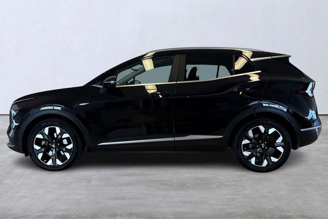 Kia Sportage 2023 – bild 2