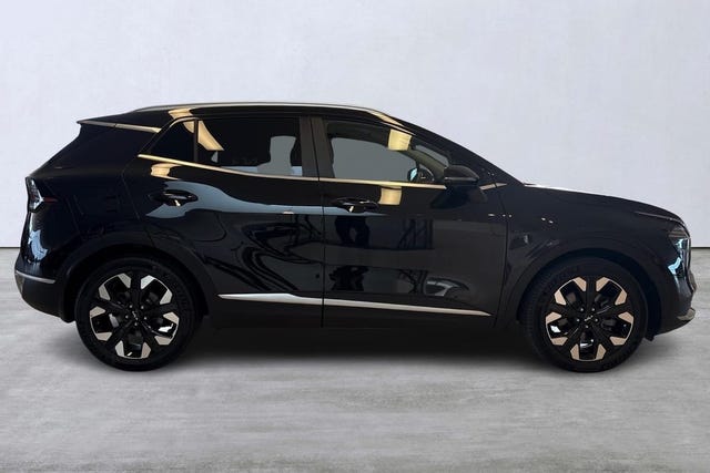 Kia Sportage 2023 – bild 3