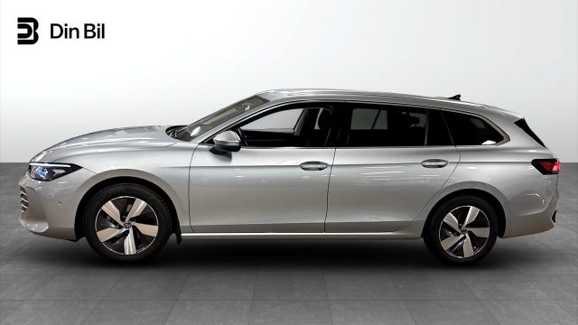 Volkswagen Passat 2025 – bild 2