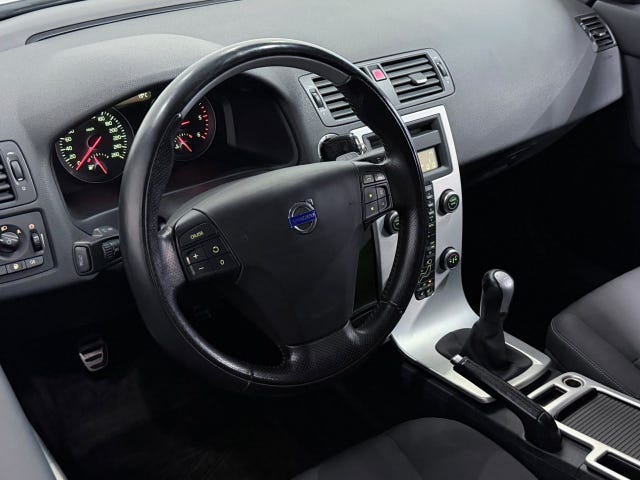 Volvo V50 2012 – bild 2