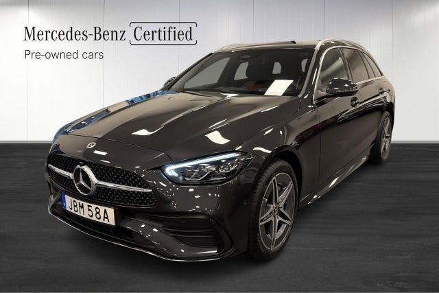 Mercedes-Benz C300 2026