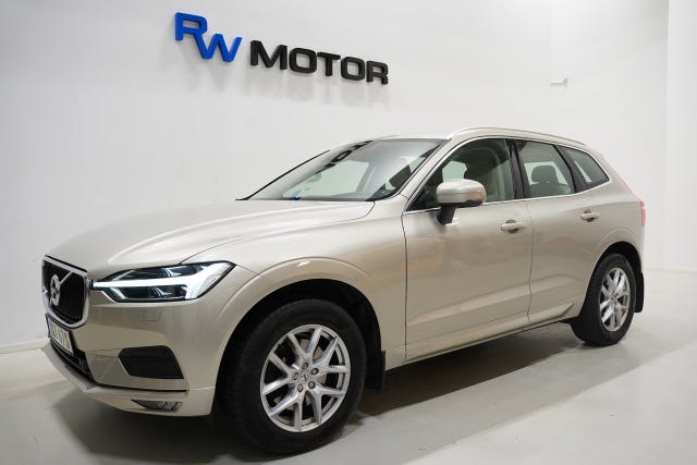 Volvo XC60 2020