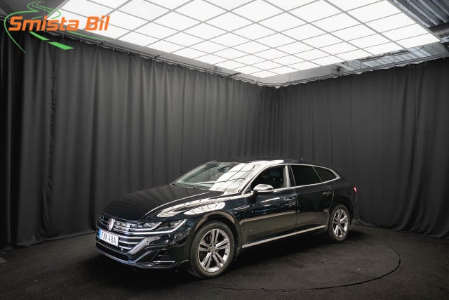 Volkswagen Arteon 2022