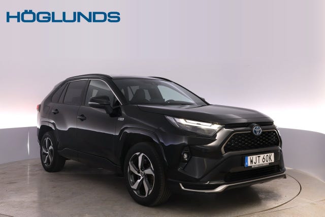 Toyota RAV4 2022