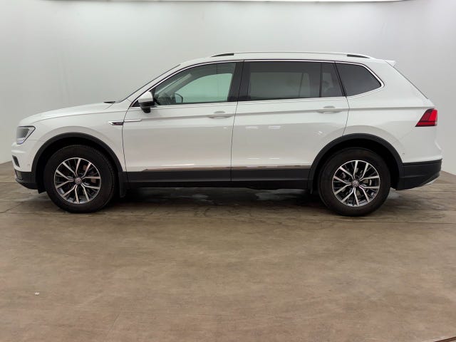 Volkswagen Tiguan Allspace 2020 – bild 3
