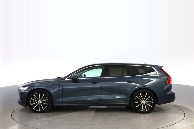Volvo V60 2025 – bild 2