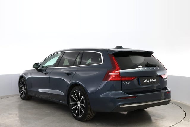 Volvo V60 2025 – bild 3
