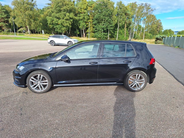 Volkswagen Golf VII 2017 – bild 2