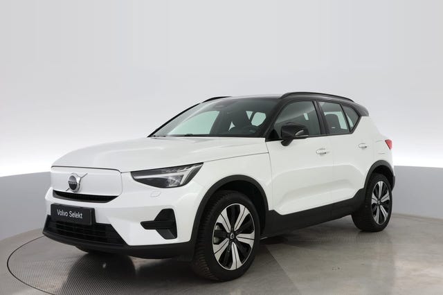 Volvo XC40 2023