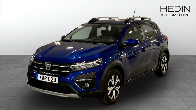 Dacia Sandero 2023
