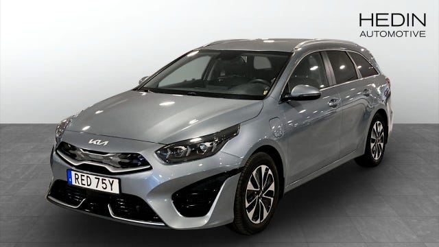 Kia Ceed 2022