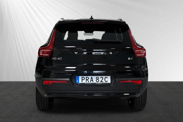 Volvo XC40 2025 – bild 2