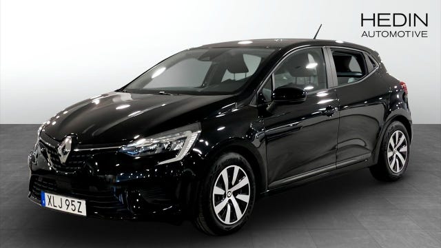 Renault Clio 2023