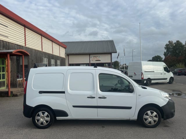 Renault Kangoo Express 2016