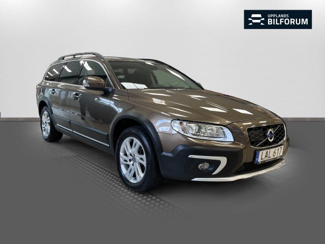 Volvo XC70 2016 – bild 3