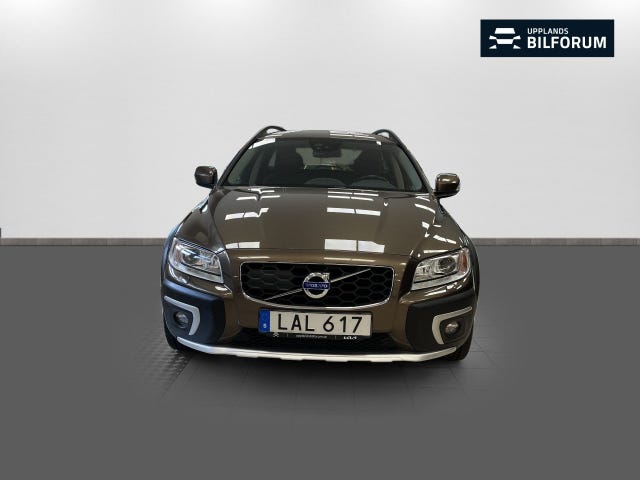 Volvo XC70 2016 – bild 2
