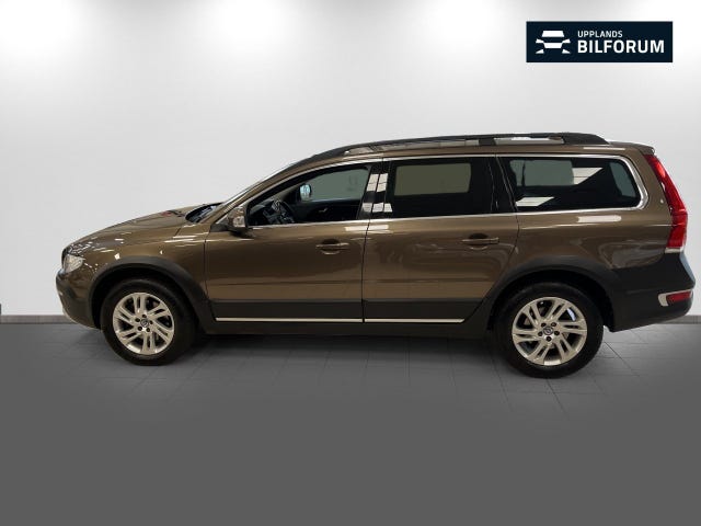 Volvo XC70 2016 – bild 4