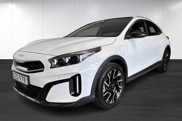 Kia XCeed 2023