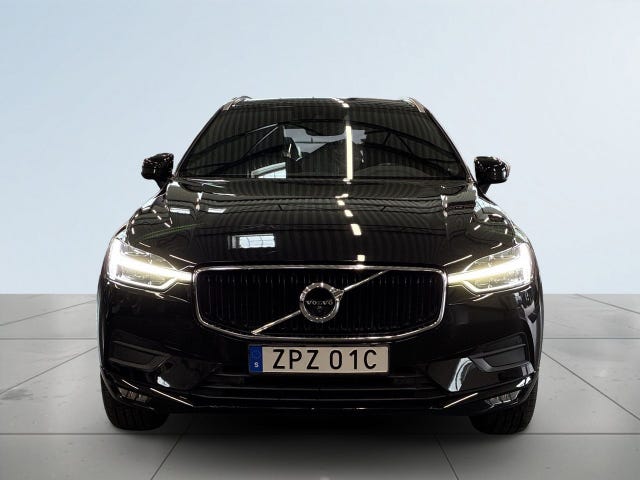Volvo XC60 2020 – bild 2