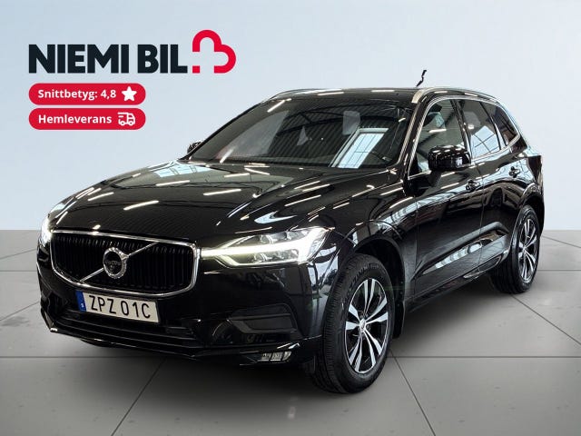 Volvo XC60 2020