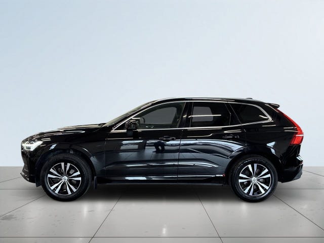 Volvo XC60 2020 – bild 4