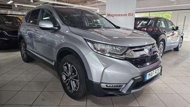 Honda CR-V 2022
