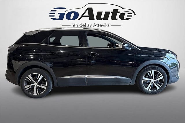 Peugeot 3008 2023 – bild 2