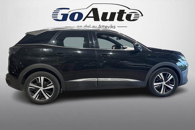 Peugeot 3008 2023 – bild 2