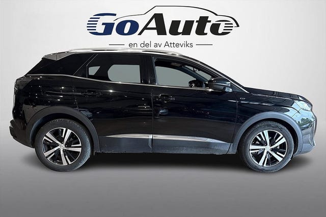 Peugeot 3008 2023 – bild 2