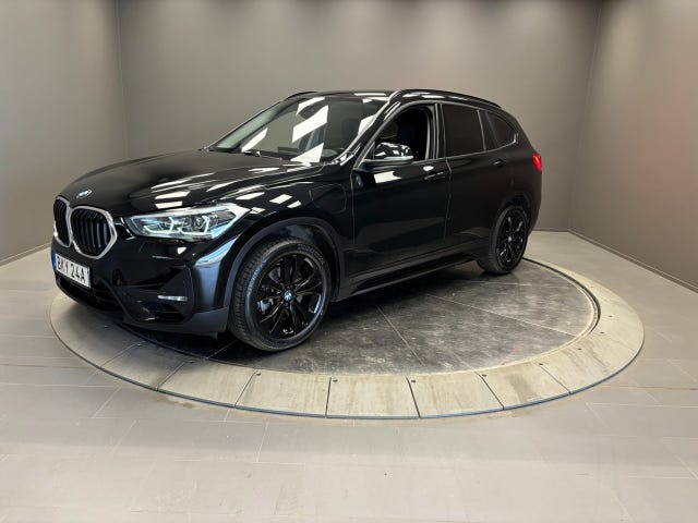 BMW X1 2021