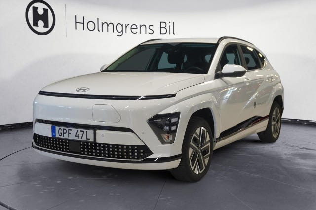 Hyundai Kona 2026