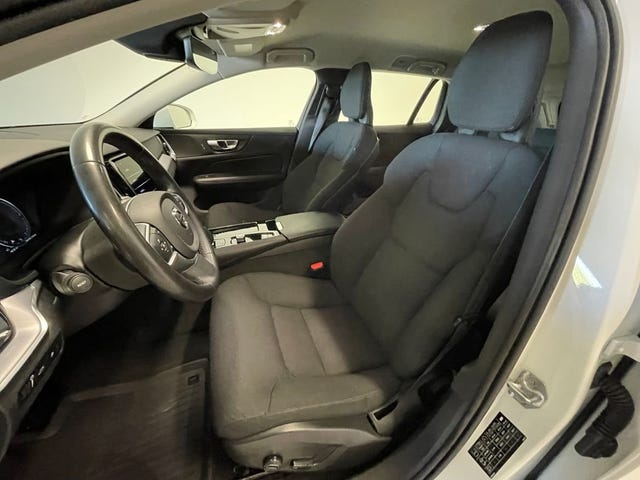 Volvo V60 2022 – bild 4
