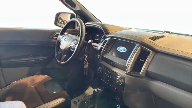 Ford Ranger 2018 – bild 4