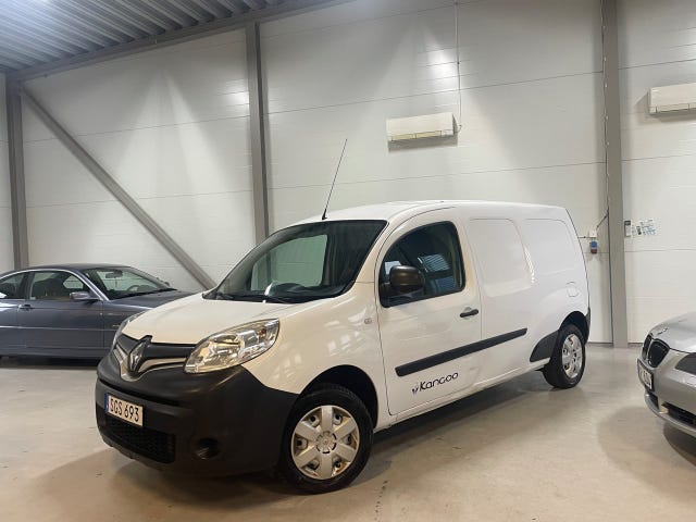 Renault Kangoo Express 2018