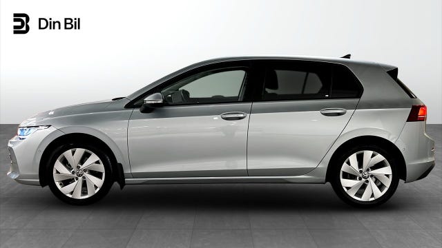 Volkswagen Golf I 2025 – bild 2