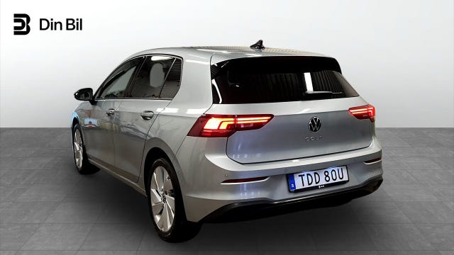 Volkswagen Golf I 2025 – bild 3