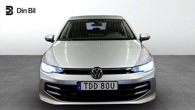 Volkswagen Golf I 2025 – bild 4