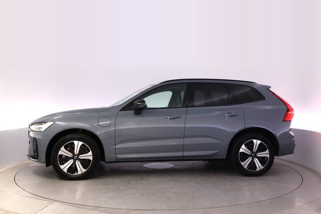 Volvo XC60 2023 – bild 2