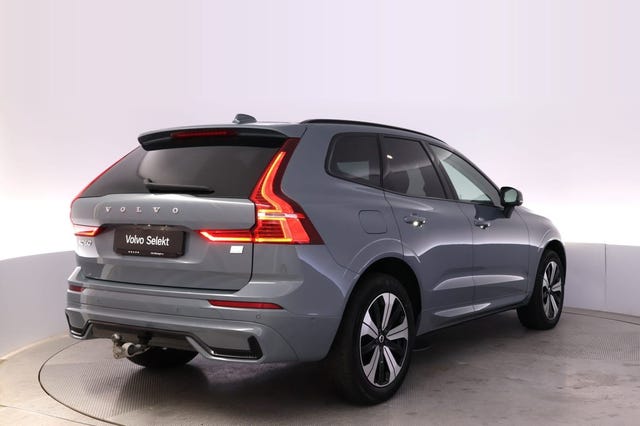 Volvo XC60 2023 – bild 4