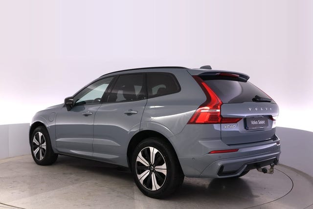 Volvo XC60 2023 – bild 3