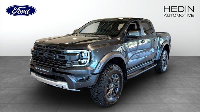 Ford Ranger 2026