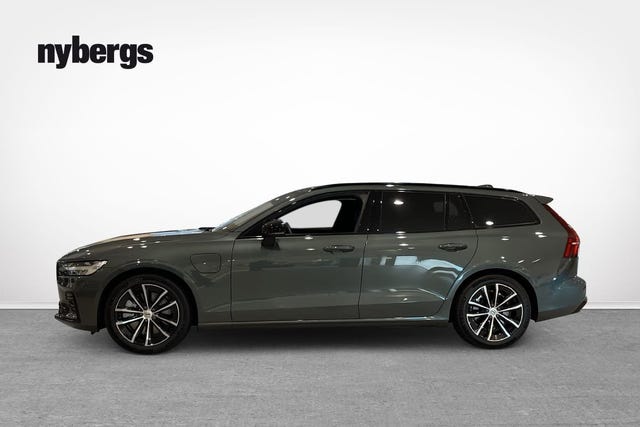 Volvo V60 2026 – bild 2