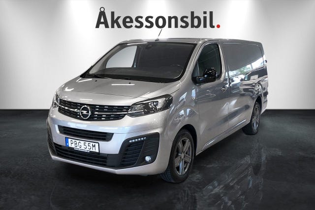 Opel Vivaro 2023