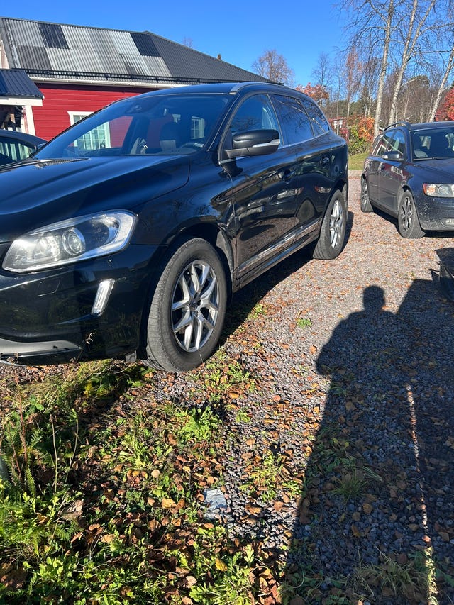 Volvo XC60 2017 – bild 2