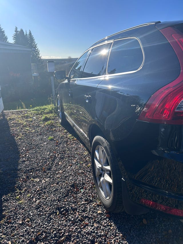 Volvo XC60 2017 – bild 4