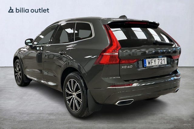 Volvo XC60 2018 – bild 3